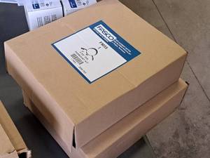 lot 80 image: Lot of (2) Fasco Fasmount 5-58 Kit FM55 (in original packaging)