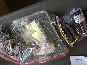 lot 97 image: Lot of (2) Compressor Start Kits