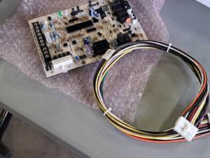 lot 110 image: Source 1 2-Stage ECM Control Board Kit S1-33102977000