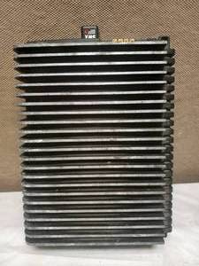 lot 81 image: KICKER ZR360 CAR AMPLIFIER