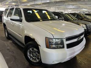 2009 Chevrolet Tahoe LT 4x4