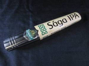 (A-1) Summit Brewing Saga IPA Beer ...