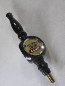 (A-1) Miller Genuine Draft Light Be...