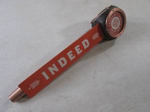 (A-1) Indeed Brewing Indeed Beer Ta...