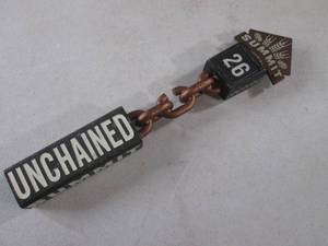 (A-1) Summit Brewing Unchained Seri...