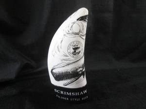 (A-1) North Coast Brewing Scrimshaw...