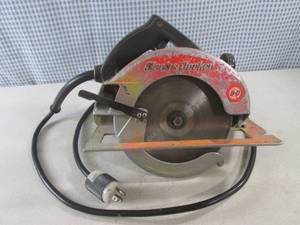(CS) Black & Decker Sawcat 7 14 B...