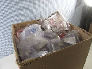 (EC1) Box Full Masks