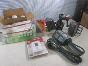 (A-2) LED Light Bulbs