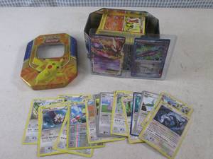 (BSB) Assorted Pokemon Cards