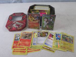(BSB) Assorted Pokemon Cards in Pok...