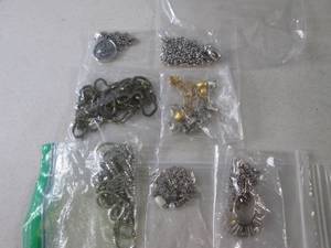 (EC1) Assorted Necklaces...