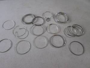 (EC1) Assorted Bracelets...