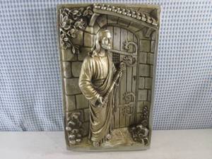 (CNTR) Rare Vintage 1960 Universal Statue