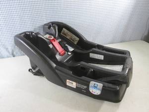 (EW4) Graco Click Connect Car Seat Base
