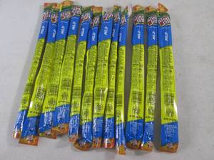 (B-1) 12 Monster Size Slim Jim Mild...