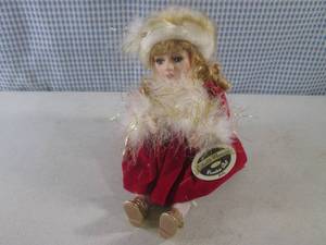 (EC1) Vintage Animated Wind-Up Musi...