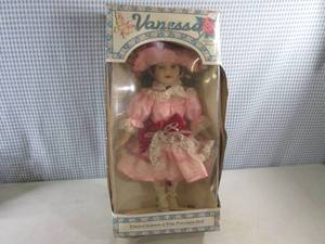 (EW3) Vanessa Limited Edition
