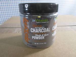 (A-2) Case of 100 Cinnamint InVitamin