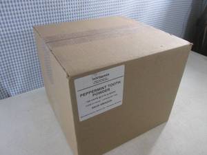 (A-2) Case of 100 Peppermint InVitamin
