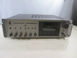 (A-3) Carver Magnetic Field Power Amp