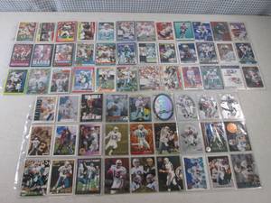 (FS) Lot of 60 Dan Marino Cards - ...
