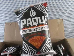 (EC2) 7 Bags Paqui Haunted Ghost Pe...