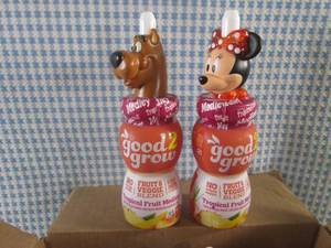 (B-2) 12 Good 2 Grow Tropical Fruit...
