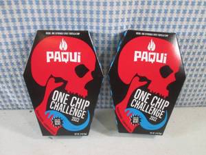 (B-1) 2 - One Chip Challenge 2022 B...