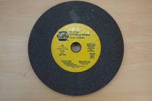 Grinding Wheel
