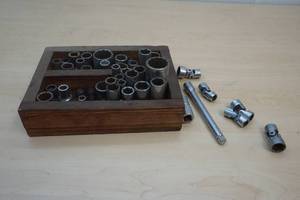 Sockets