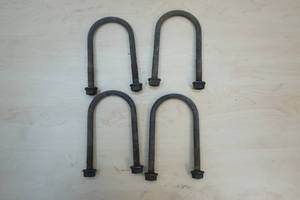 U Bolts