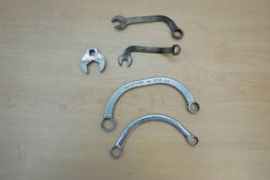 Automotive speciality tools
