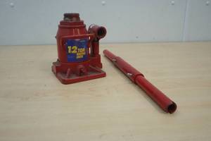 Bottle Jack