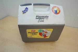 Playmate  cooler