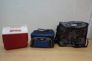 Coolers