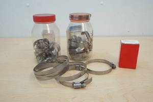 Hose Clamps