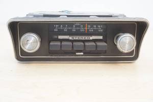 Ford vintage Radio