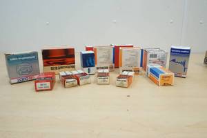 Automotive parts