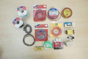 Wiring