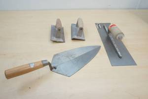 Mason Tools