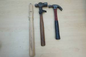 Hammers