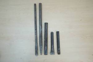 chisels