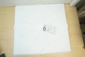 Washer Drain pan