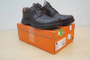 Clarks shoes