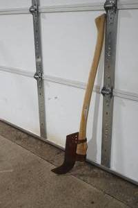 log roller