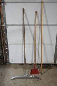 soft rubber squeegee