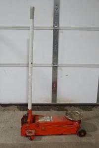 service jack