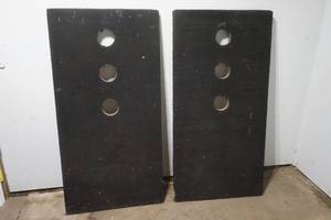 corn hole game