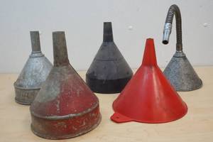 Funnels